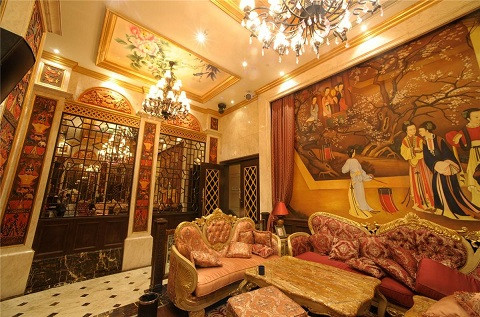 夏邑高档KTV妹子质量哪家好